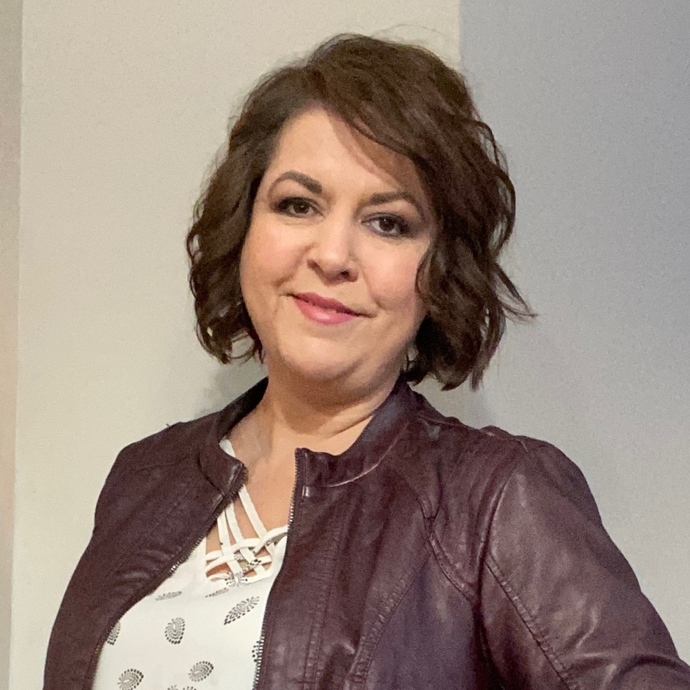 Meet your Posher, Carrie